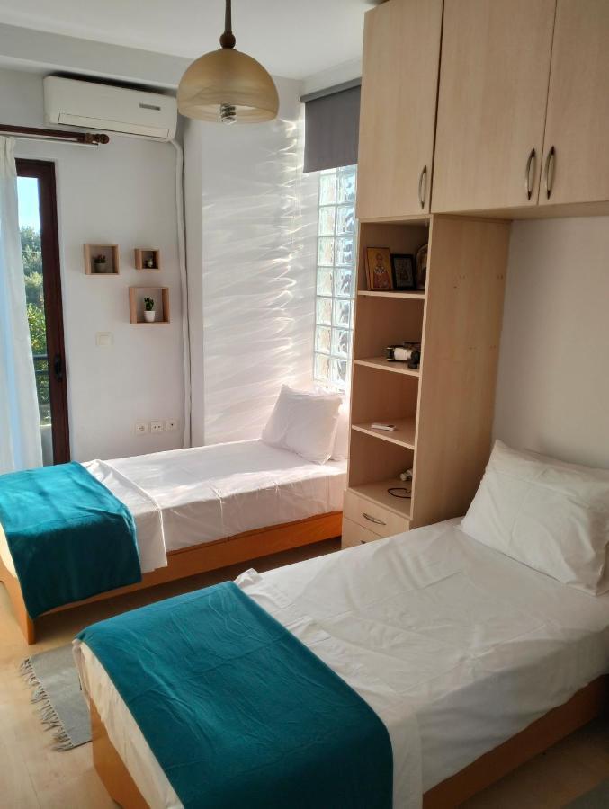Heaven Villa