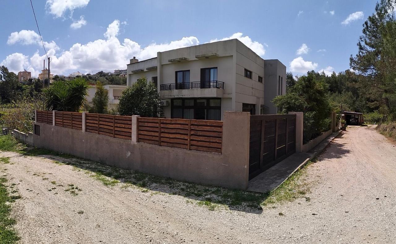 Villa Heaven Koskinou (Rhodes)
