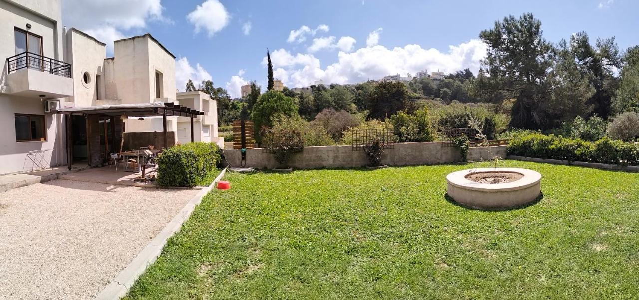 Villa Heaven Koskinou (Rhodes)
